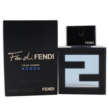 Fendi Aqua