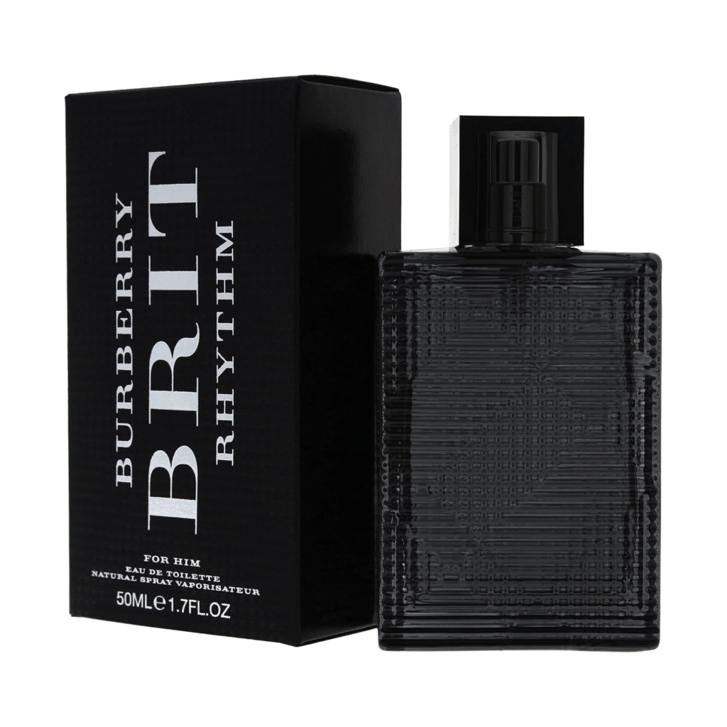 Burberry Brit Rhythm
