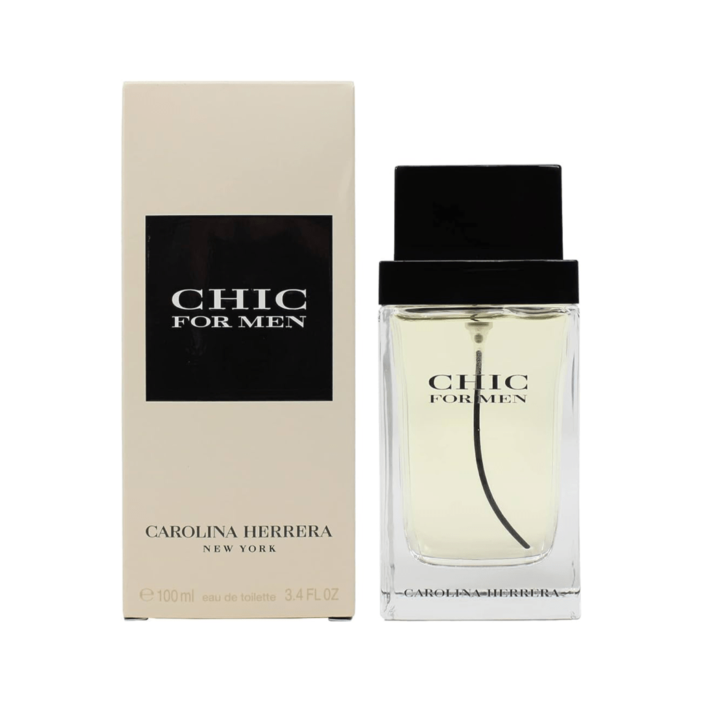 Carolina Herrera Chic