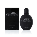 Calvin Klein Dark Obsession