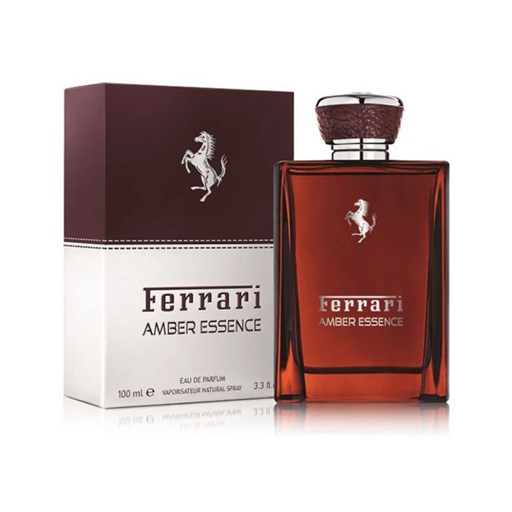Ferrari Amber Essence