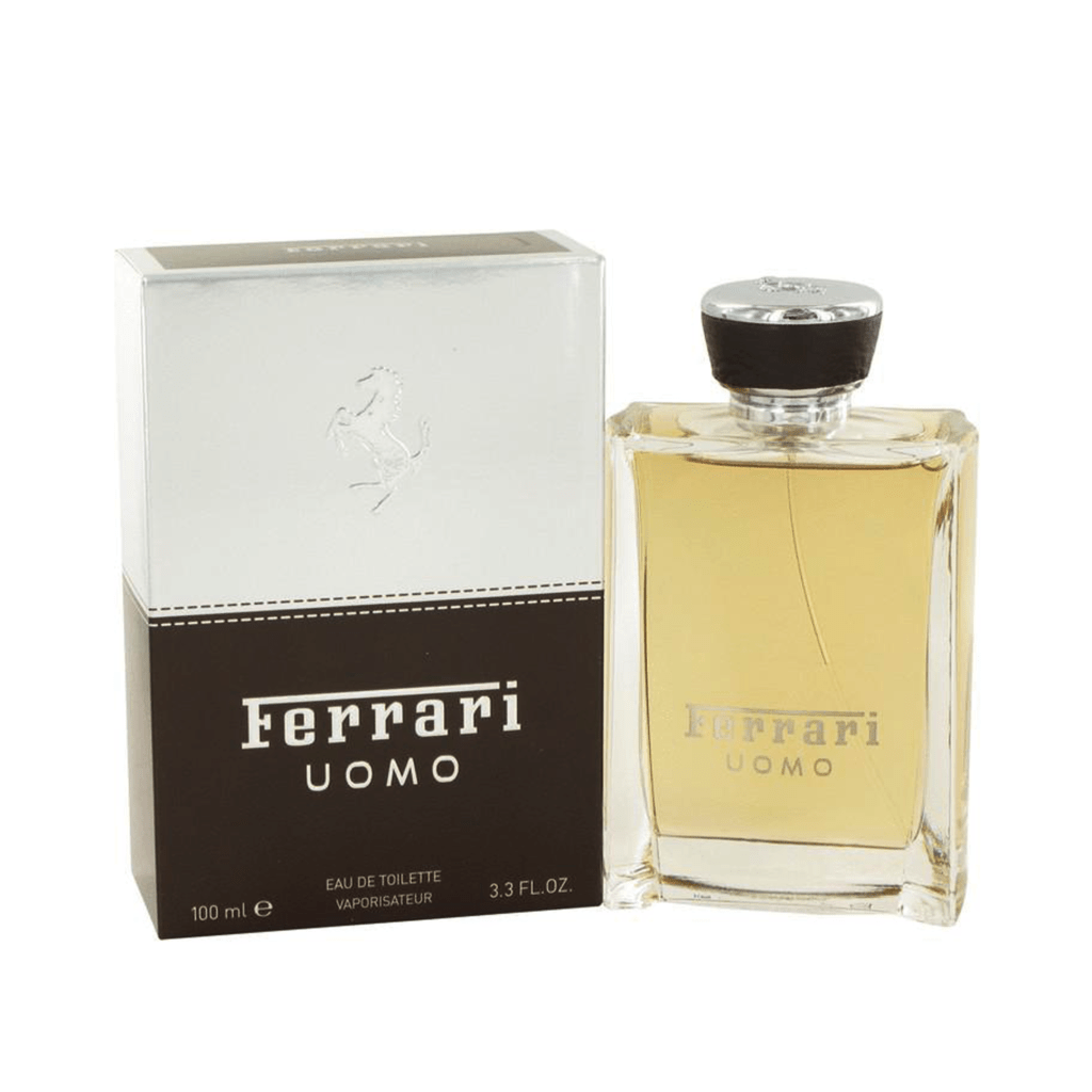 Ferrari Uomo
