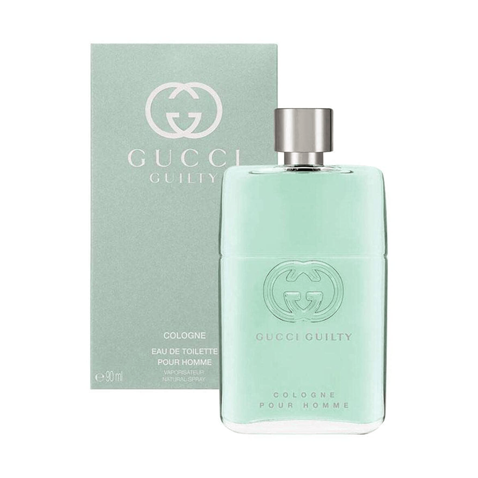 Gucci Guilty Cologne 1 Gucci Guilty Cologne Spray