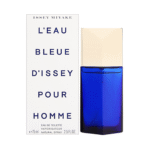 Issey Miyake Bleue d’Issey