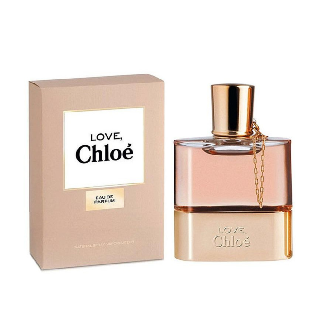 Chloe Love