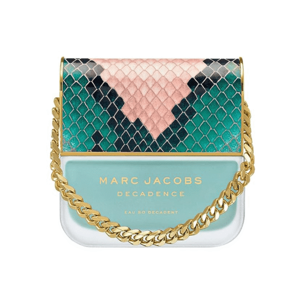 Marc Jacobs for Women Décadence Eau So Decadent Eau De Toilette 1.7 oz