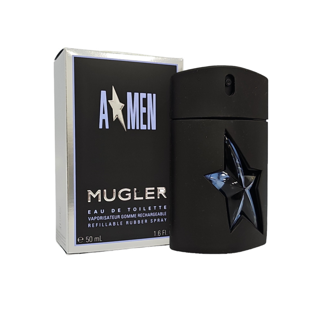 Thierry Mugler ANGEL