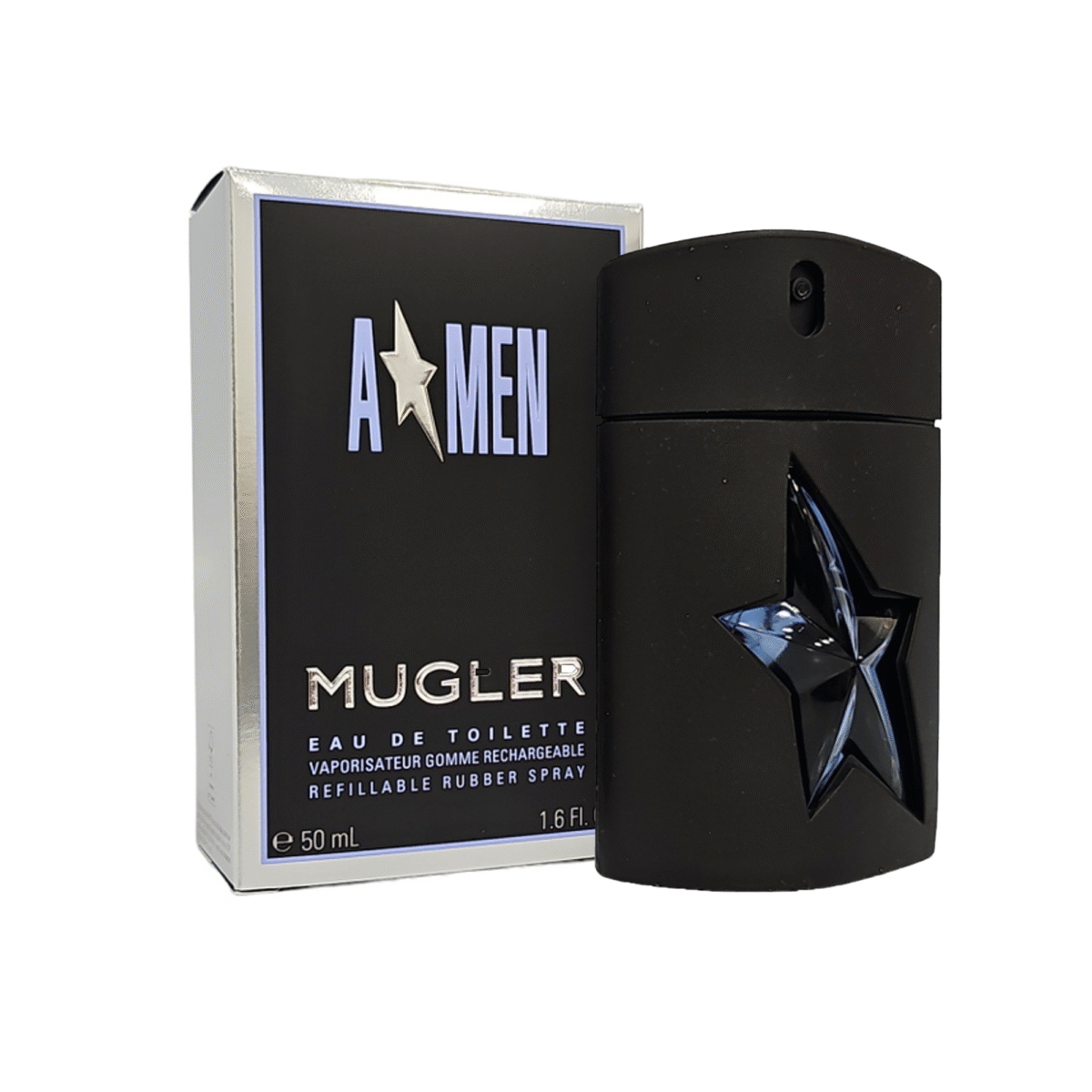 Thierry Mugler ANGEL