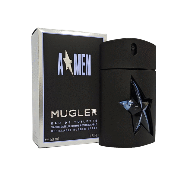 Thierry Mugler ANGEL