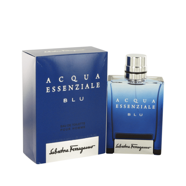 Salvatore Ferragamo BLU