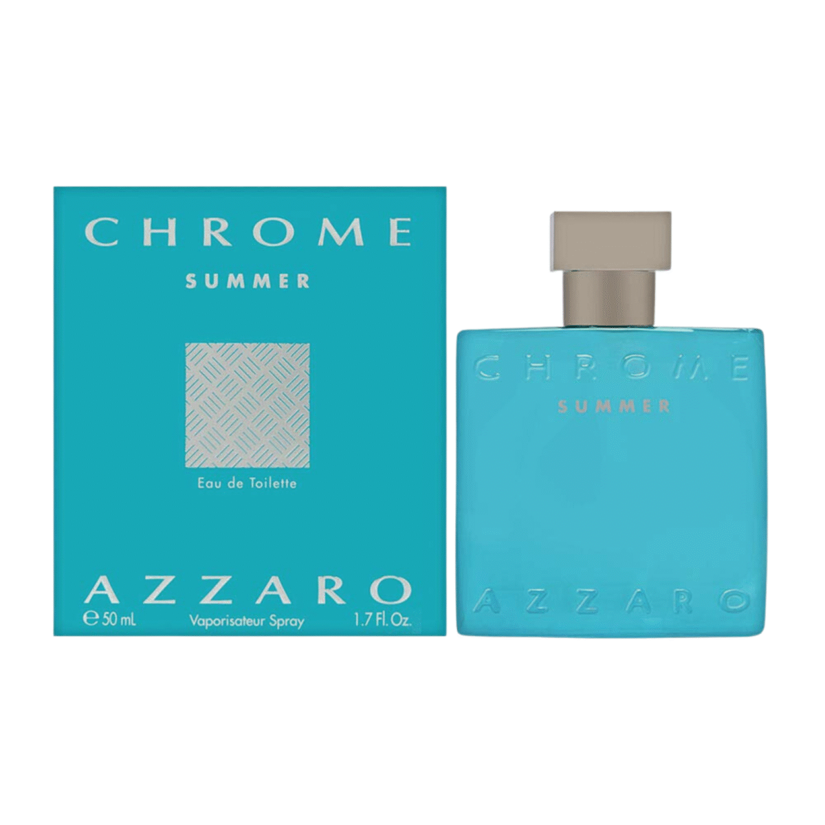 Azzaro Chrome Summer