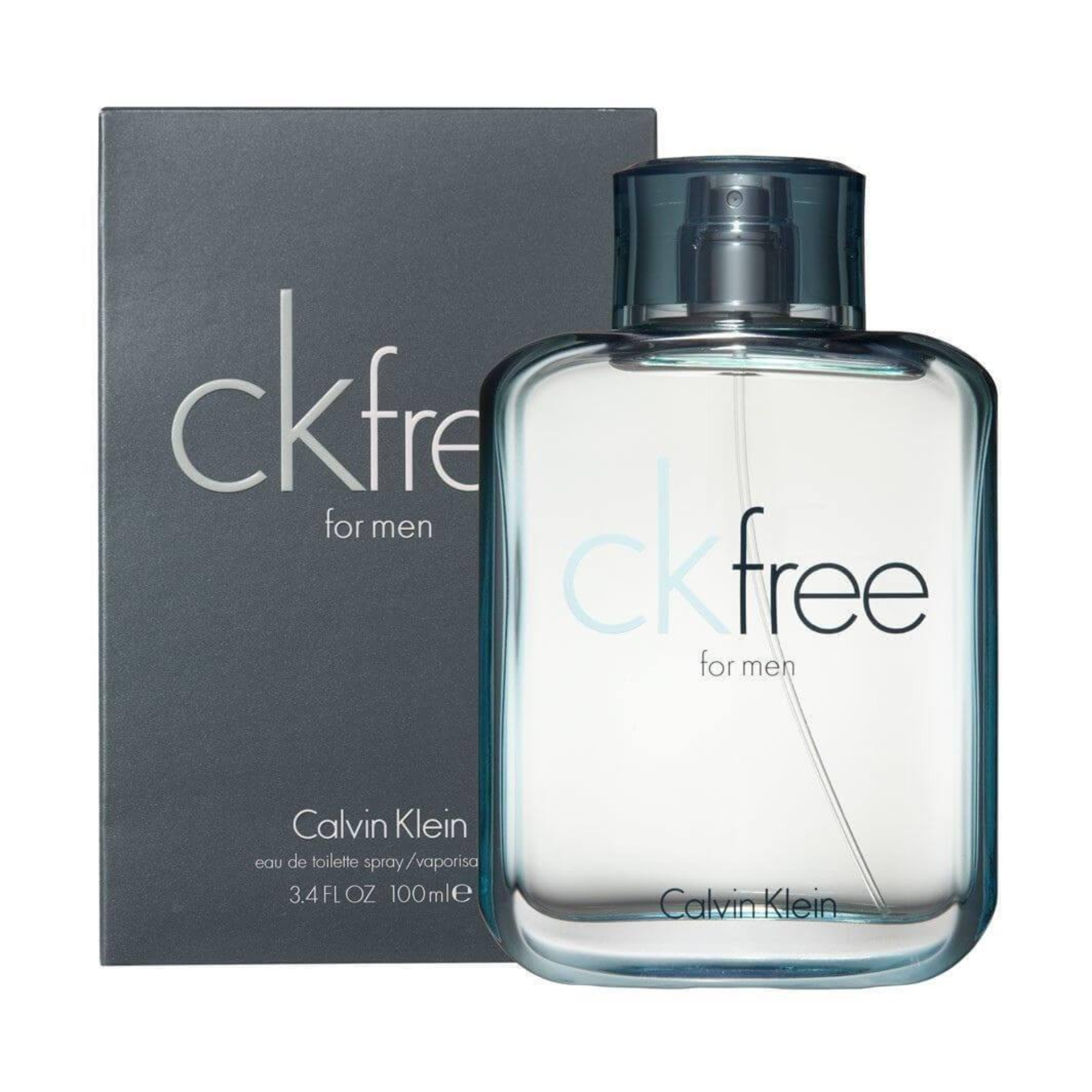 CK Free Calvin Klein CK Free