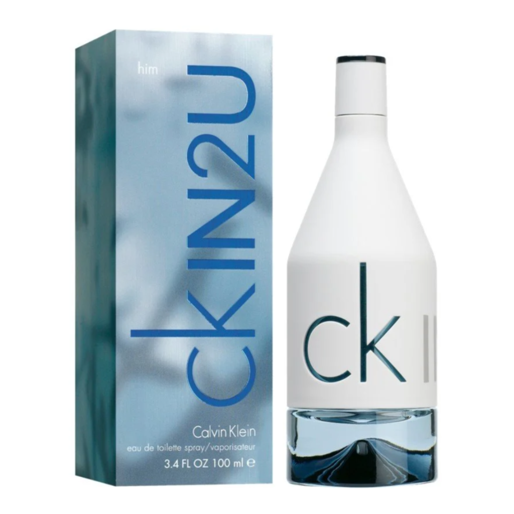 Calvin Klein CK IN2U