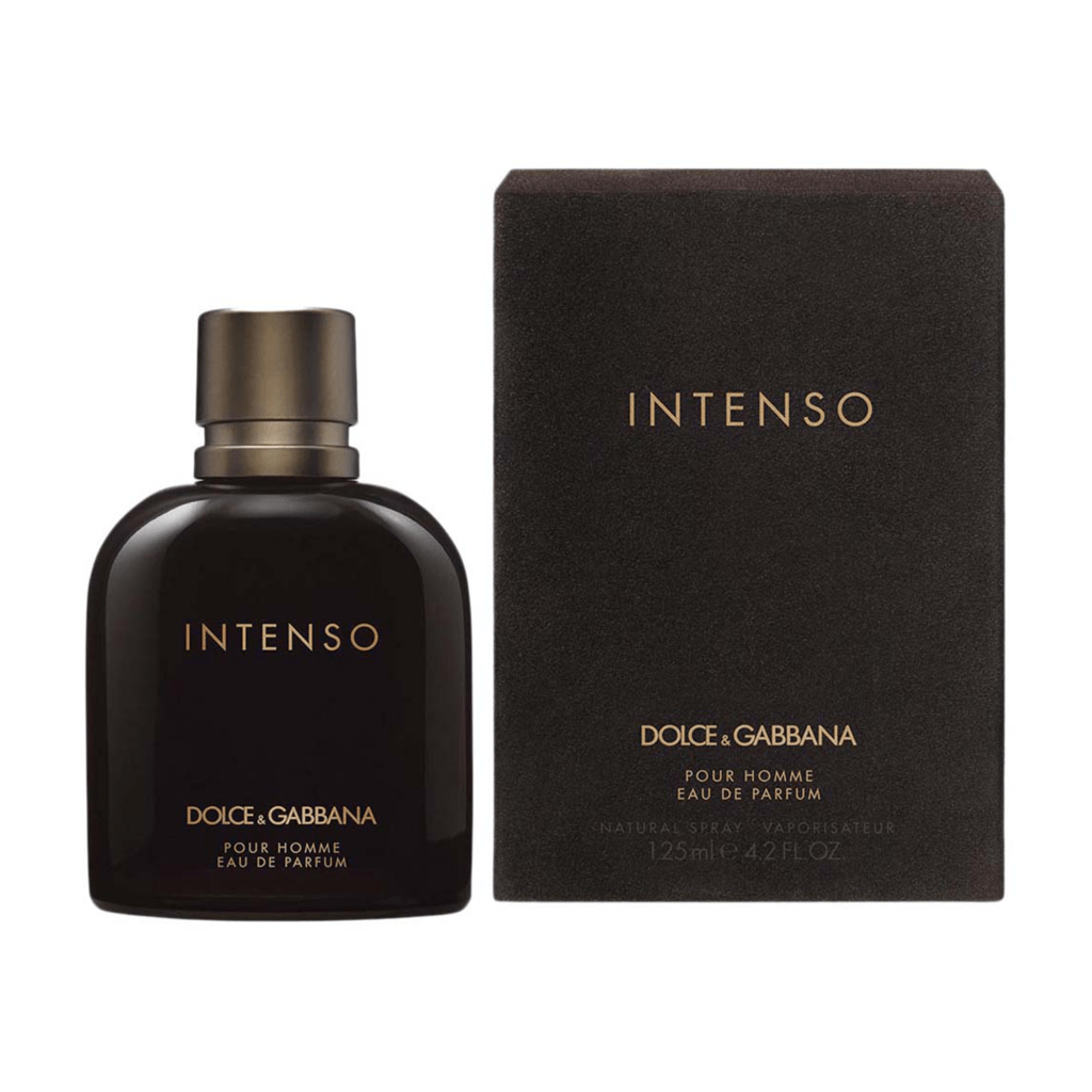 Dolce & Gabbana Intenso