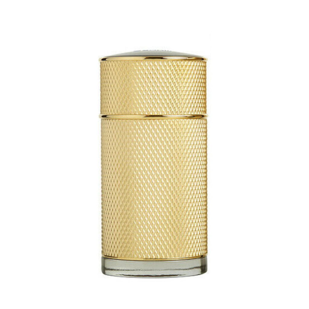 Dunhill Icon Absolute by Alfred Dunhill for Men 3.4 oz EDP