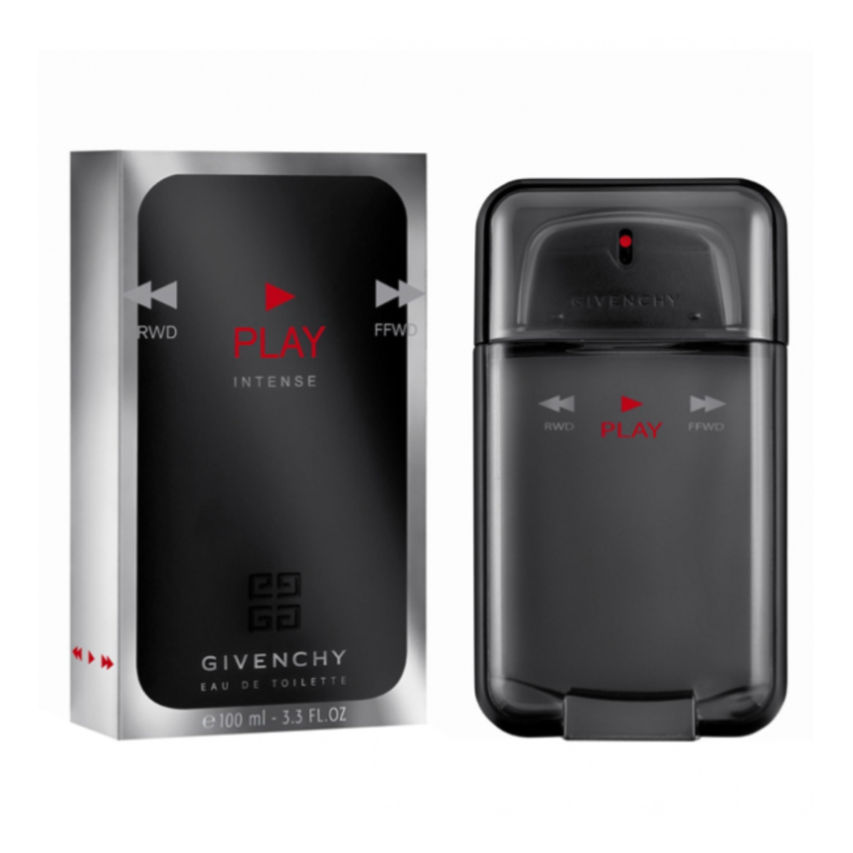 Givenchy Play Intense