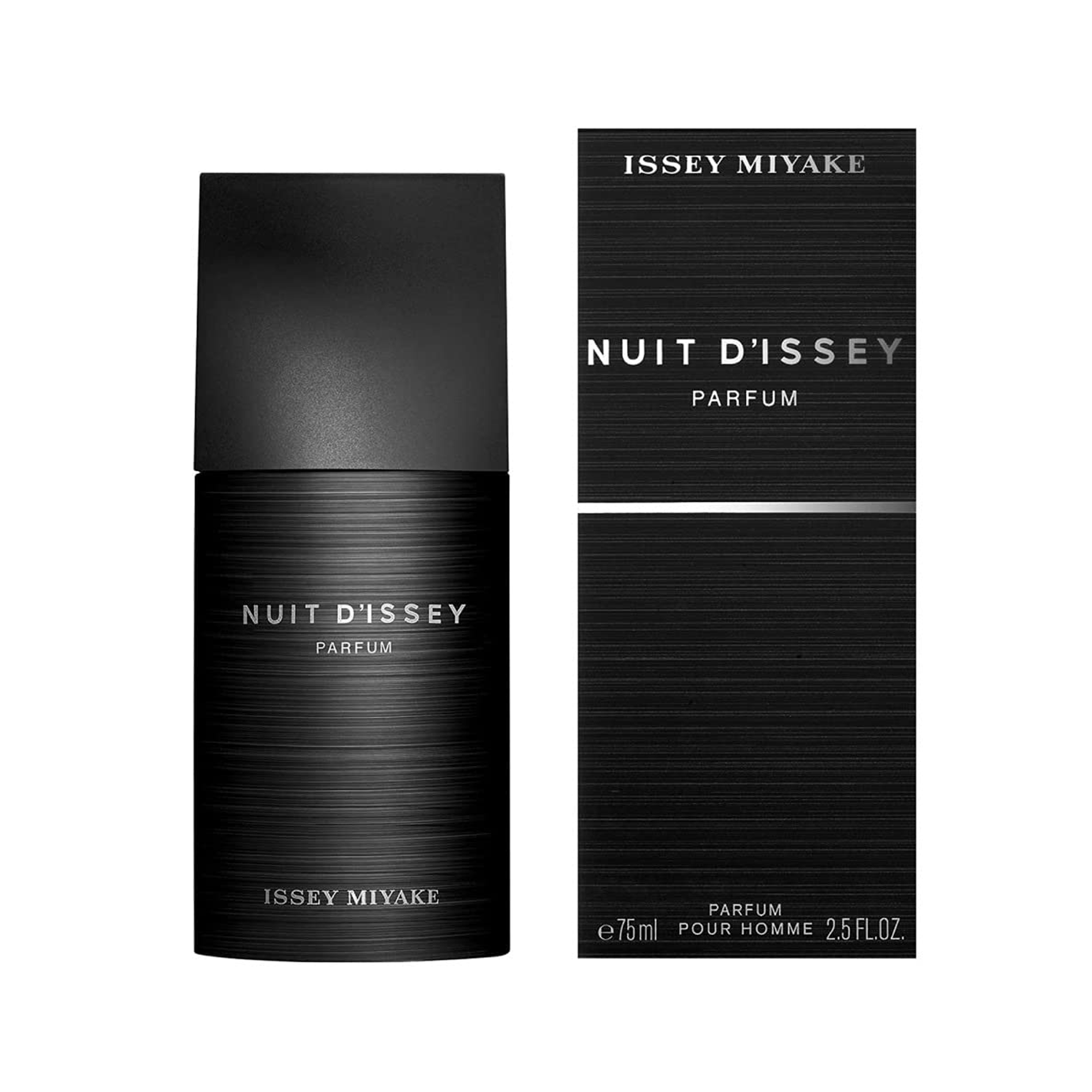 Issey Miyake for men Issey Miyake Nuit D'Issey