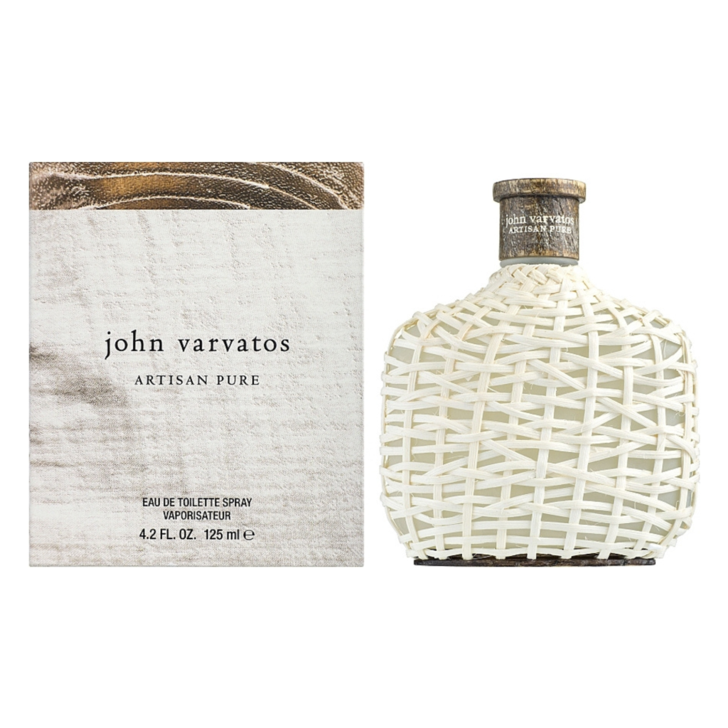 John Varvatos Artisan Pure