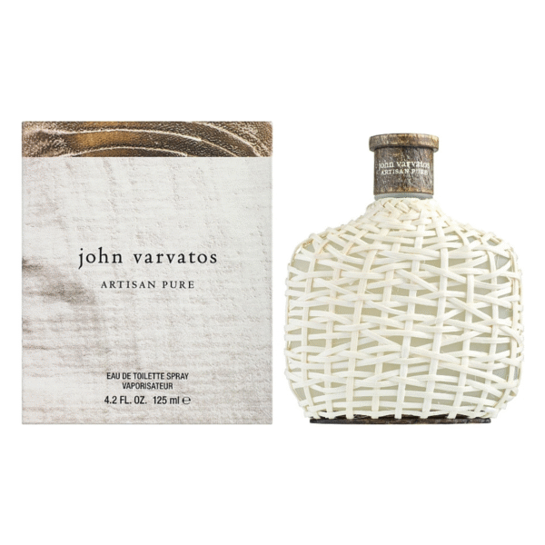 John Varvatos Artisan Pure