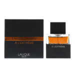 Lalique Encre Noire A L'Extreme for Men