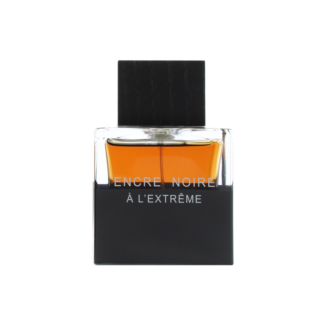 Lalique Encre Noire A L'Extreme for Men
