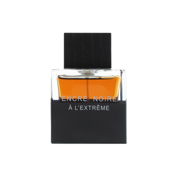 Lalique Encre Noire A L'Extreme for Men