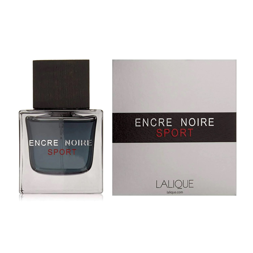 Lalique Encre Noire Sport