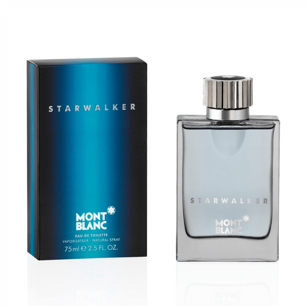 Montblanc Starwalker