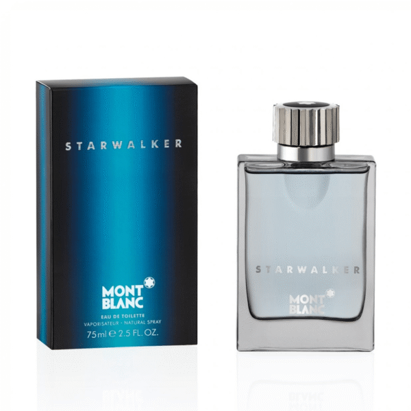 Montblanc Starwalker