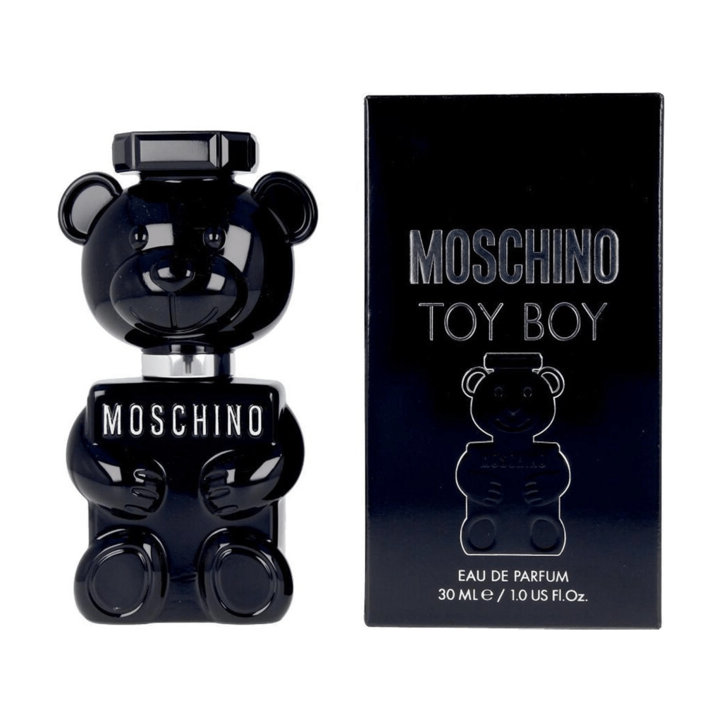 Moschino Toy Boy
