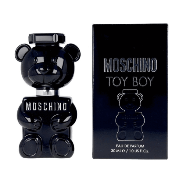 Moschino Toy Boy