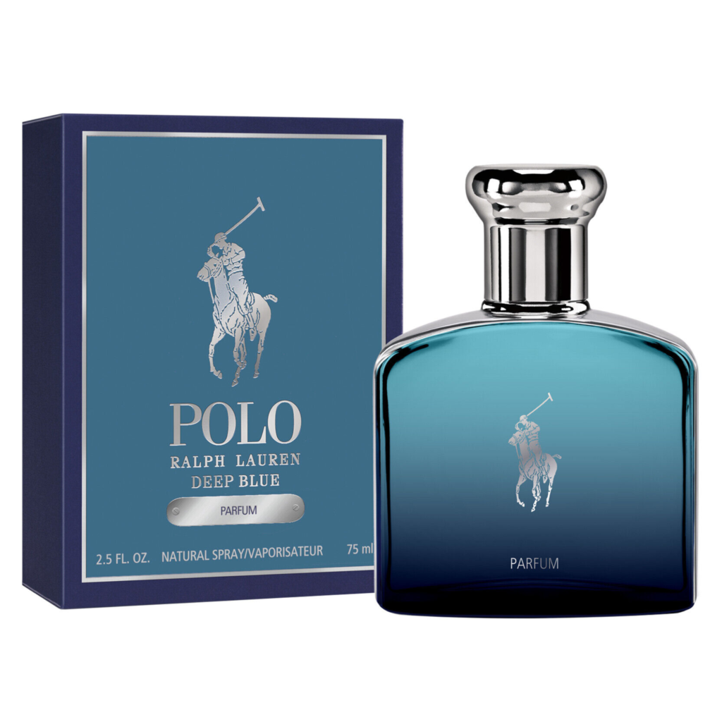 Ralph Lauren Deep Blue