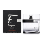 Salvatore Ferragamo Black