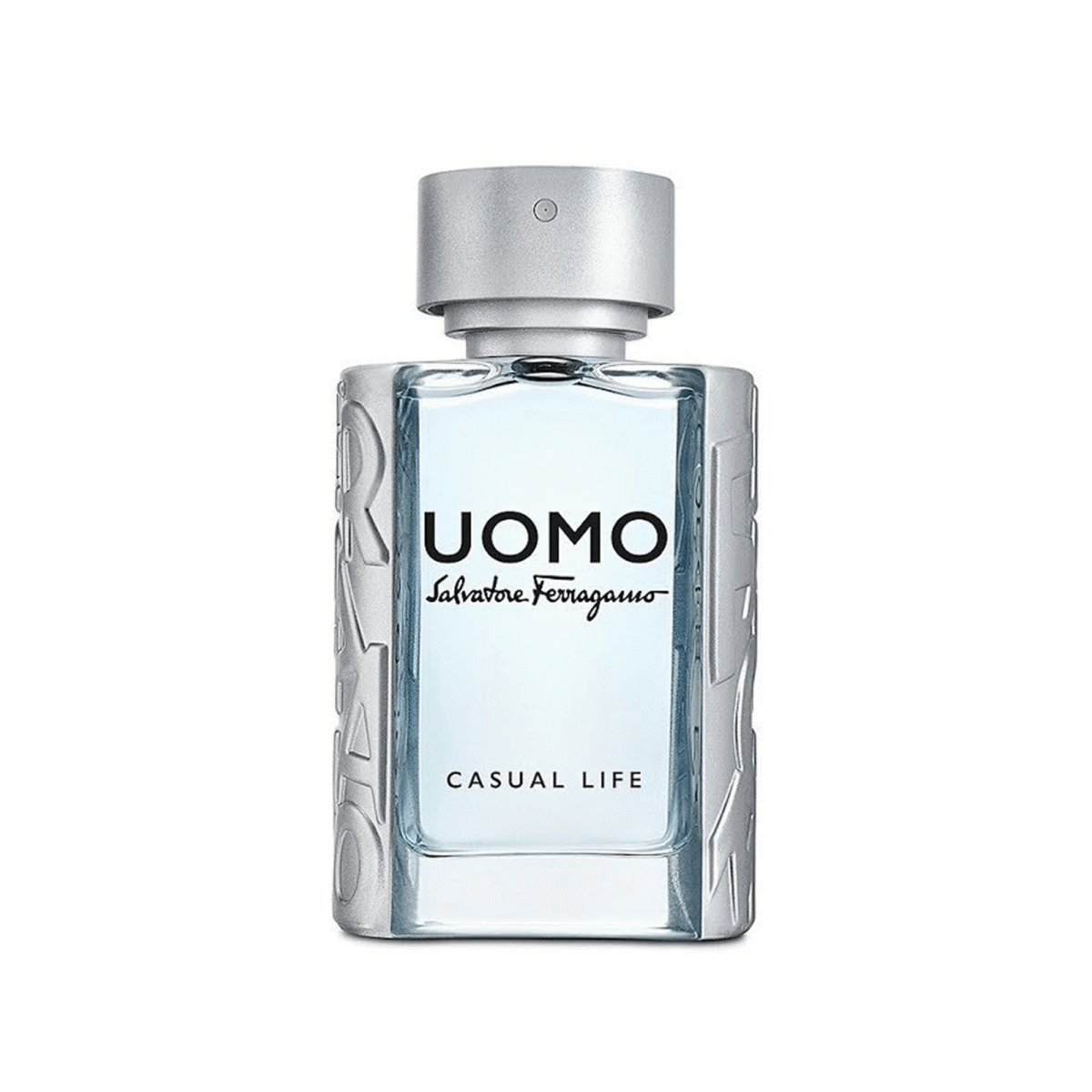 Salvatore Ferragamo Uomo Casual Life for Men