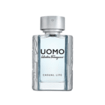 Salvatore Ferragamo Uomo Casual Life for Men