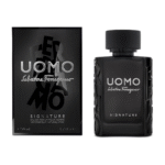 Salvatore Ferragamo Uomo Signature