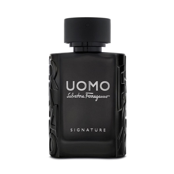 Salvatore Ferragamo Uomo for men