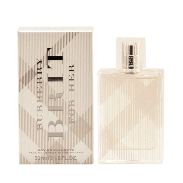 Burberry Brit