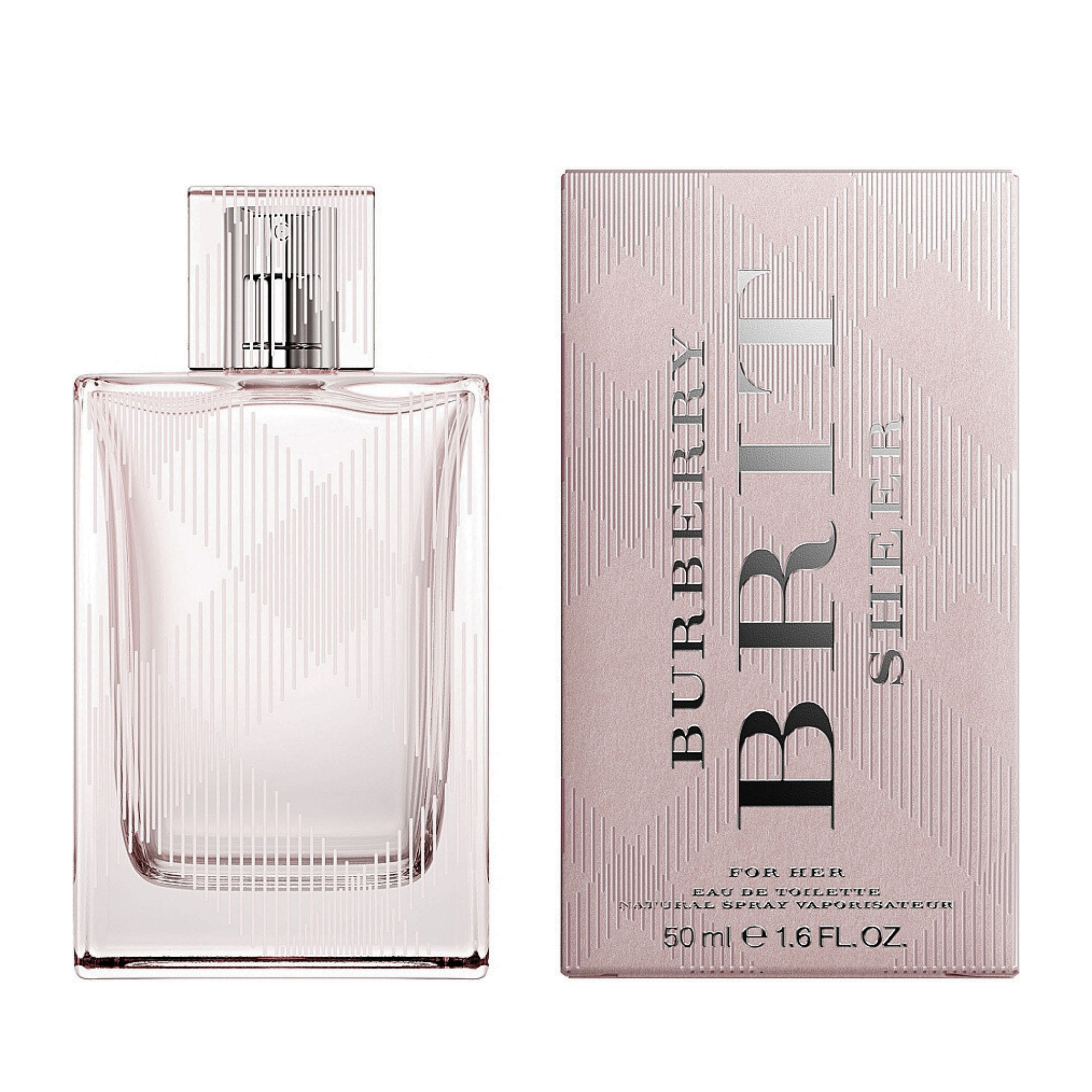 Burberry Brit S Burberry Brit Sheer