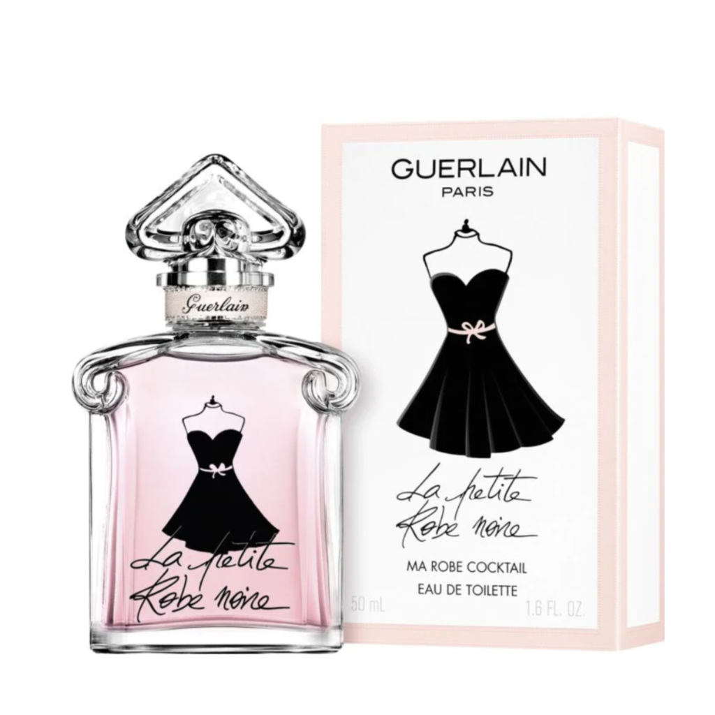 Guerlain La Petite