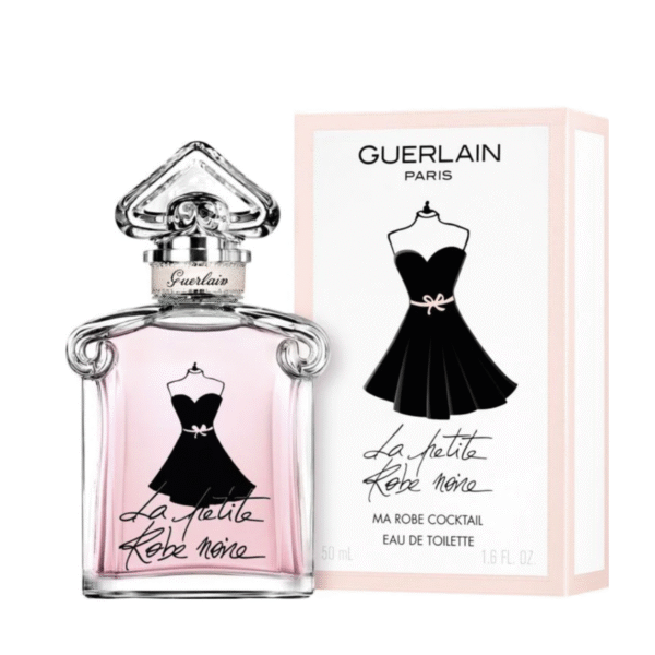 Guerlain La Petite