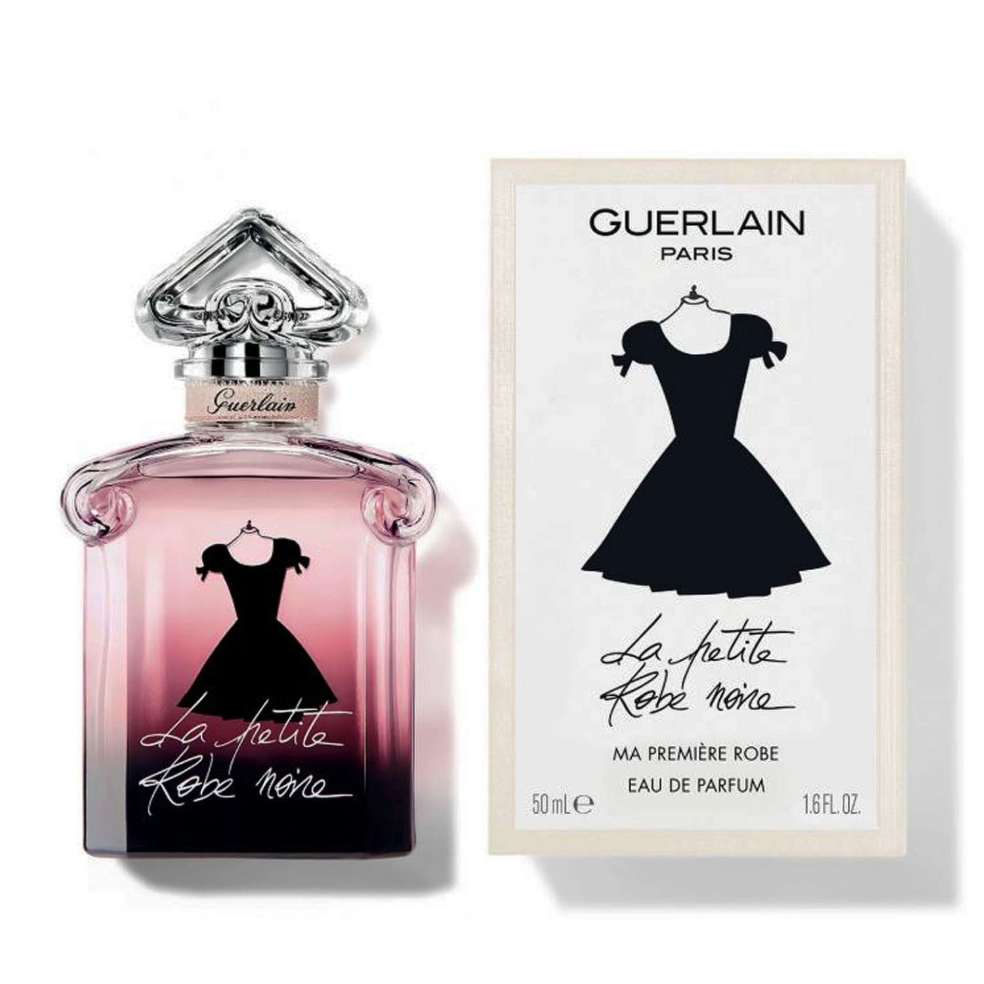 Guerlain LPRN Premier Guerlain Robe Noire