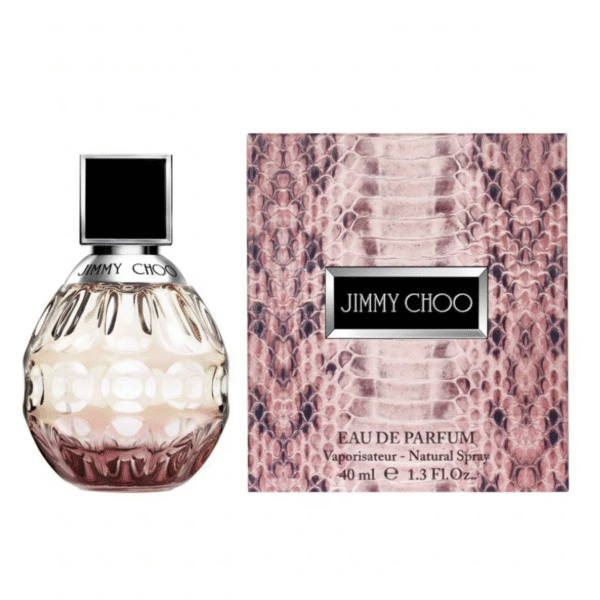 Jimmy Choo for Women by Jimmy Choo Eau de Parfum 1.3 oz