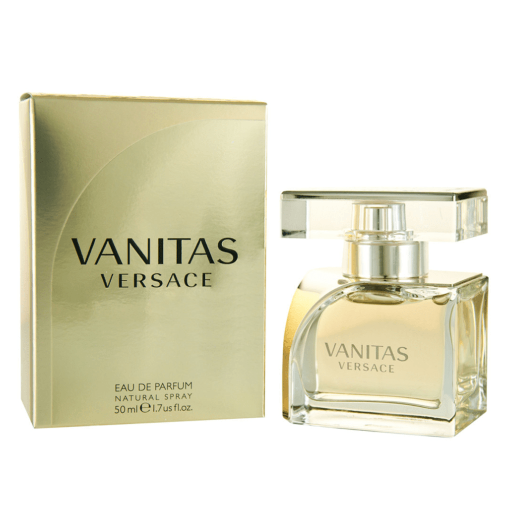 Versace Vanitas