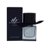 MR Burberry Indigo By Burberry 3.3 oz100 ml EDT Spray for Men