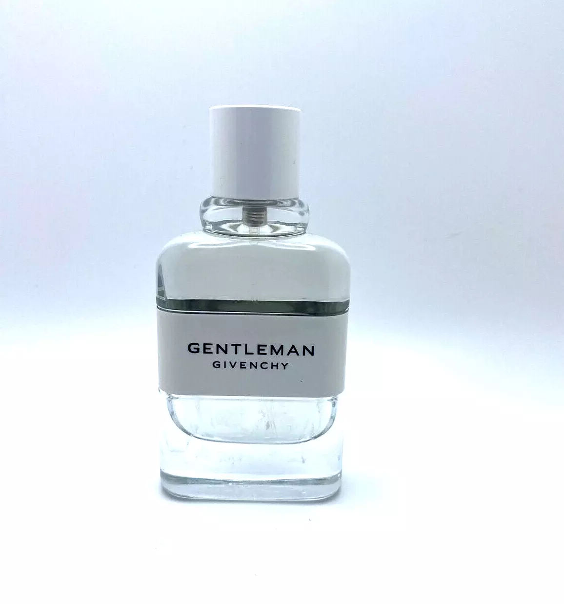 Givenchy Gentleman Cologne for Men Eau De Toilette Spray 1.7 oz Givenchy Gentleman